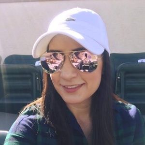 Meet your Posher, Zuleica